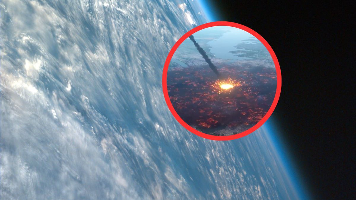 YR4 uderzy w Ziemię? Prawdopodobieństwo wzrosło