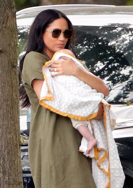 Meghan Markle i książę Harry