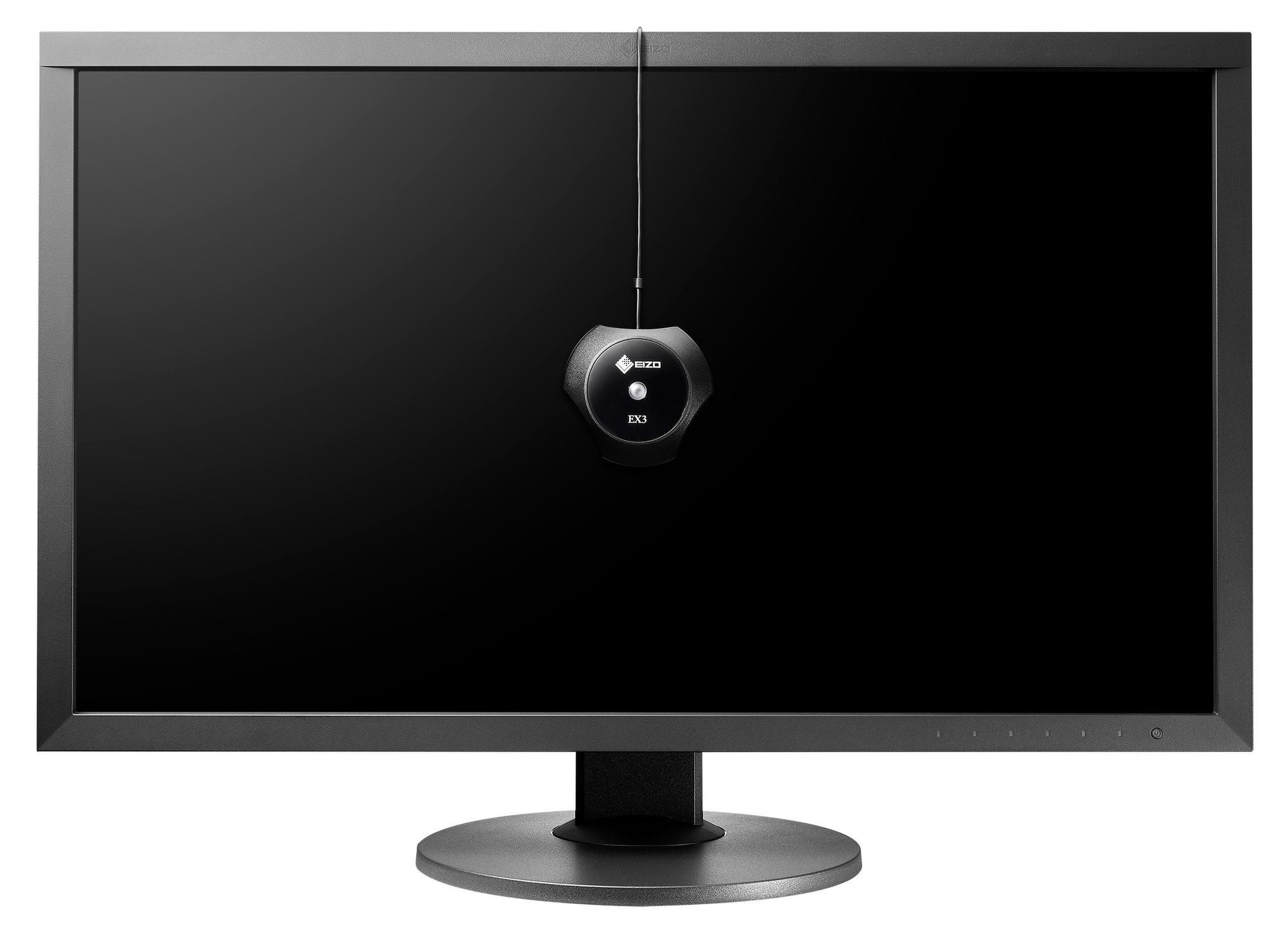 Eizo ColorEdge CG2730 i CS2730 - nowe monitory dla fotografów i grafików 2