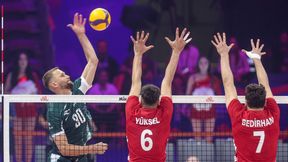 Zobacz tabelę po meczu Polska - Turcja