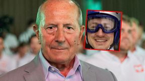 Minęło 15 lat, a te słowa nadal wywołują ciarki. Tak pożegnał Małysza