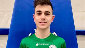 Jeszcze jeden transfer ekipy z Warszawy. To wychowanek Stali Stalowa Wola