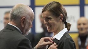 Rewelacyjna Maja Włoszczowska - Polka ze srebrnym medalem!