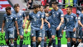 Bundesliga. Fortuna - Bayern. Kingsley Coman dał Bayernowi wygraną w Duesseldorfie