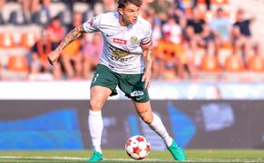 TVP Sport Piłka nożna: Betclic 1. Liga - mecz: Śląsk Wrocław - Stal Rzeszów