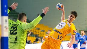 Vive Tauron Kielce - Gwardia Opole 41:17 (galeria)