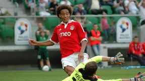 Euro 2012: Witsel zastąpił gwiazdy i został bohaterem Belgii (wideo)