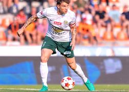 TVP Sport Piłka nożna: Betclic 1. Liga - mecz: Śląsk Wrocław - Stal Rzeszów