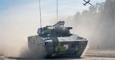 Węgrzy zamawiają z Niemiec. Zniszczą tym wszystko, co się rusza