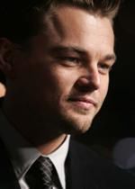 Leonardo DiCaprio bawi się w goryla