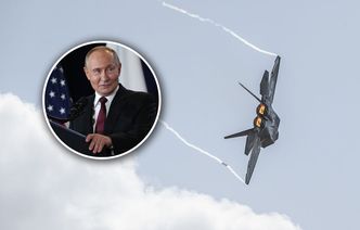 Rosjanie już wykorzystują spotkanie na Alasce. Propagandowy sukces Putina