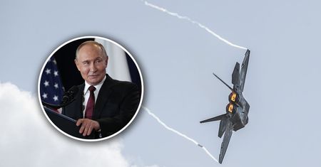 Rosjanie już wykorzystują spotkanie na Alasce. Propagandowy sukces Putina