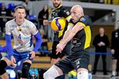 Siatkówka mężczyzn: PlusLiga - mecz: Asseco Resovia Rzeszów - PGE GiEK Skra Bełchatów