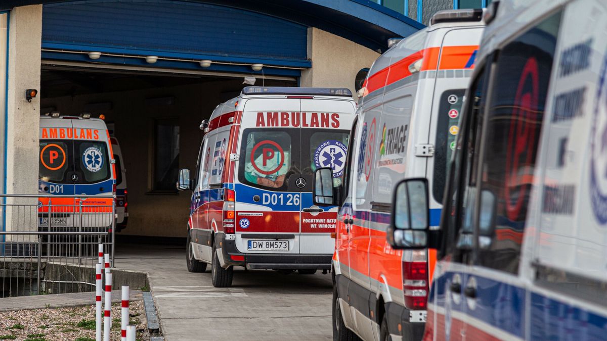 Lockdown raczej nie będzie instrumentem wykorzystywanym w polityce epidemicznej — powiedział Adam Niedzielski 