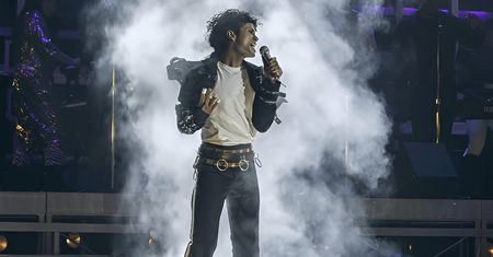 "Michael" – najbardziej wyczekiwana biografia ostatnich lat