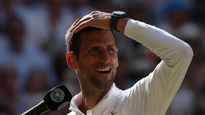 Ogromne pieniądze w ATP Finals! Absolutny rekord w tenisie