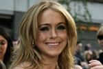 Lindsay Lohan jeszcze niezdrowa