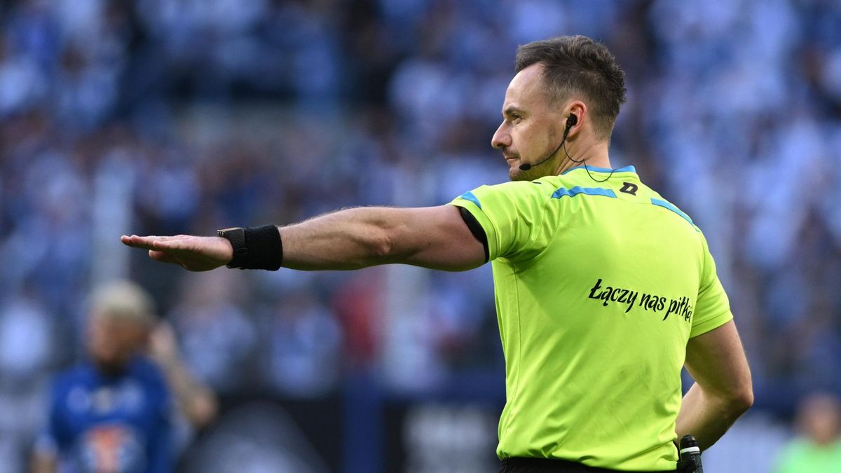 PAP / Jakub Kaczmarczyk / Na zdjęciu: Paweł Raczkowski