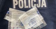Chciała przemycić narkotyki do więzienia. Przyniosła je na widzenie