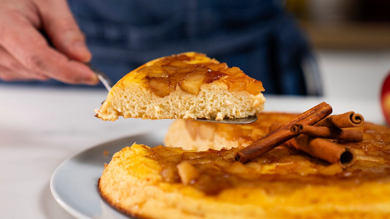Jesienny omlet prosto z piekarnika. Po takim śniadaniu każdy dzień będzie udany