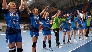 Wygraj bilet na rewanżowy mecz III rundy Pucharu EHF SPR Lublin - Alcoa FKC Szekesfehervar (lista zwycięzców)