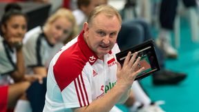 Jacek Nawrocki: Możliwe, że skrócimy sezon ligowy