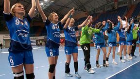 MKS Lublin zagra w fazie grupowej Ligi Mistrzyń!