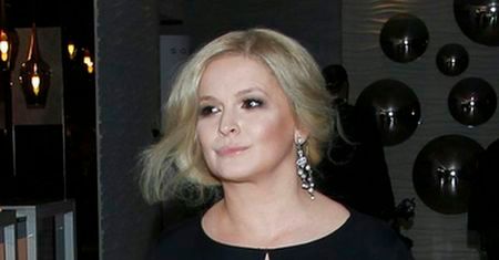 "M jak miłość": Dominika Ostałowska straciła pracę