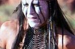 ''The Lone Ranger'': Zamaskowany Indianin Johnny Depp