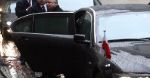 Zamach na prezydenta?