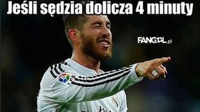 Ramos ma patent na gole w końcówce. Memy po triumfie Realu w Superpucharze Europy
