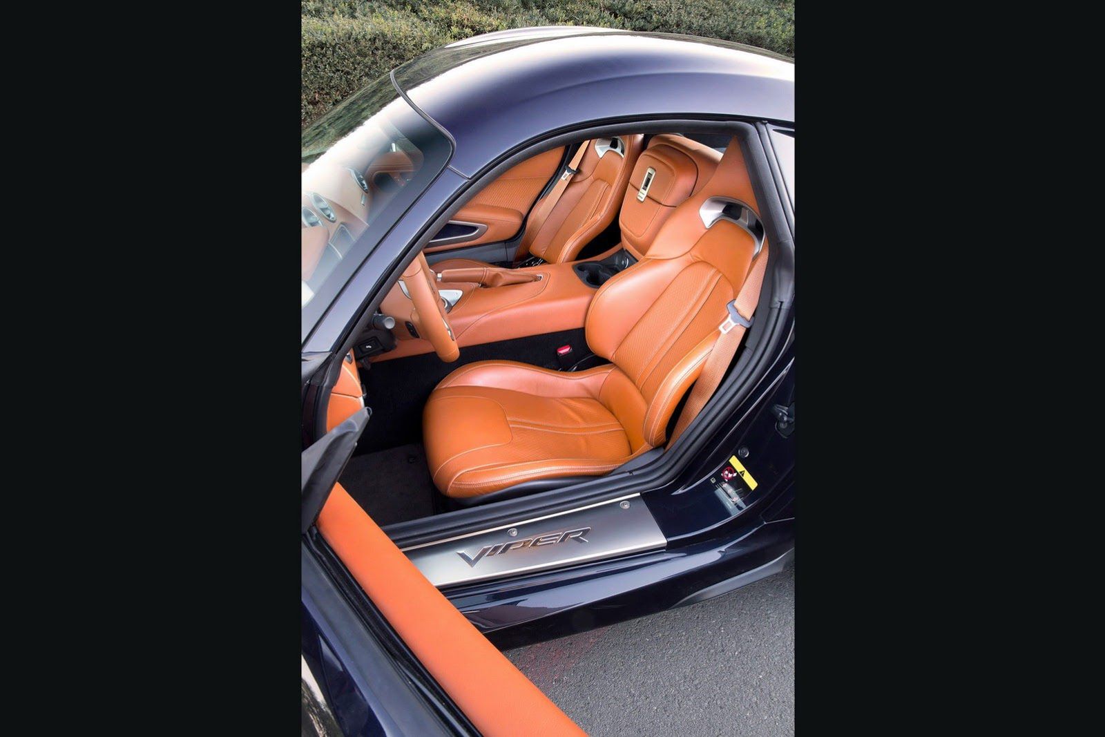 2013 SRT Viper - w żółci, czerwieni, czerni i niebieskim [aktualizacja] 106