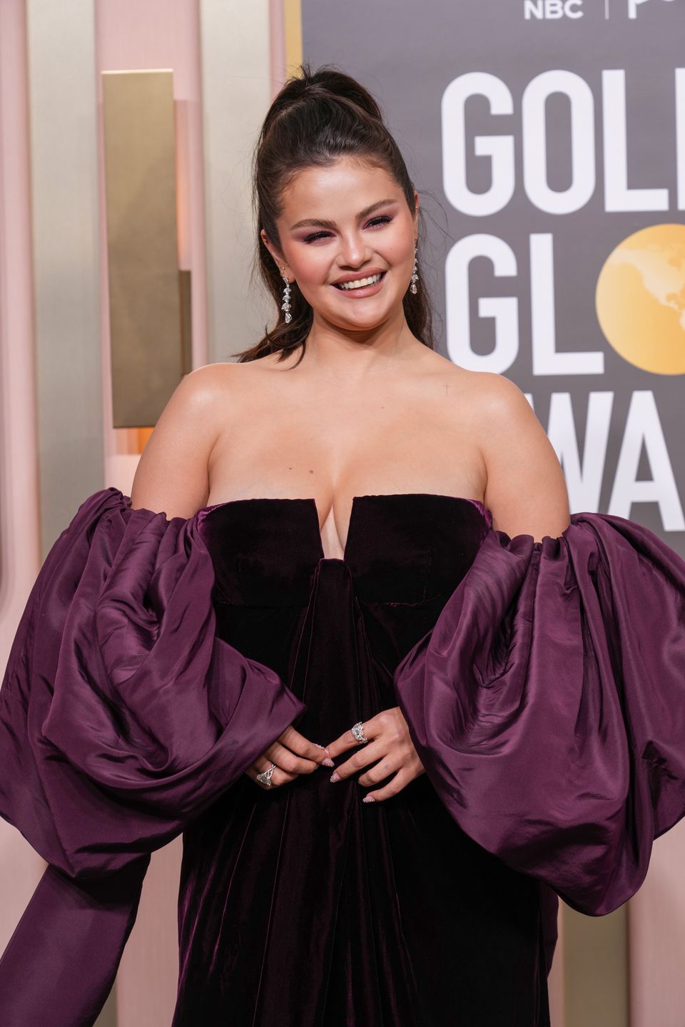 Selena Gomez
