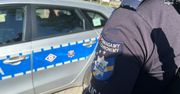 45-latek w rękach "łowców głów". Był poszukiwany listem gończym