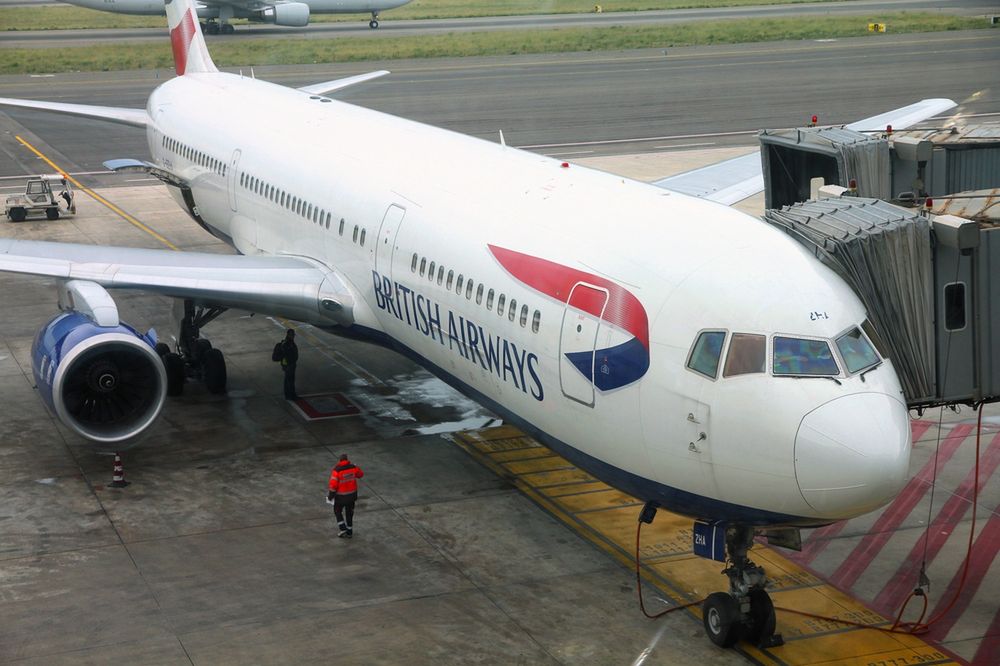Utknąłeś na lotnisku przez British Airways? Poznaj swoje prawa