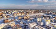 Wągrowiec: Miasto wciąż się kurczy - demografia miasta w 2025 r.