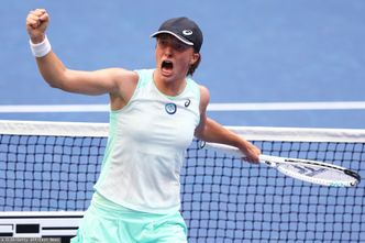 Iga Świątek na tenisowej liście płac wszech czasów. WTA opublikowała najnowsze notowania