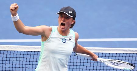 Iga Świątek na tenisowej liście płac wszech czasów. WTA opublikowała najnowsze notowania