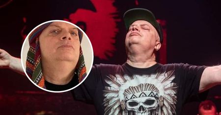 Krzysztof Skiba obśmiał Daniela Obajtka. Fani płaczą ze śmiechu