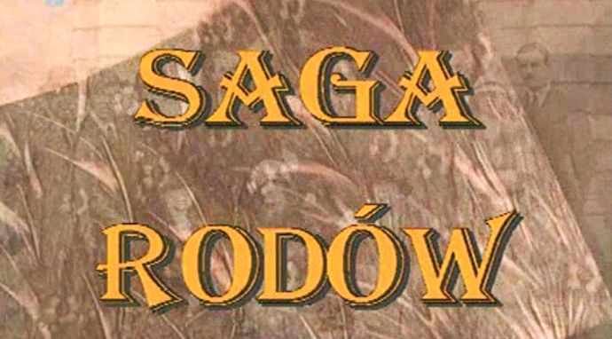 Saga rodów