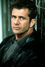 Potężny Mel Gibson