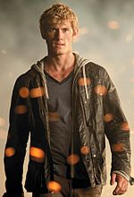 Alex Pettyfer: Los Angeles to zadupie