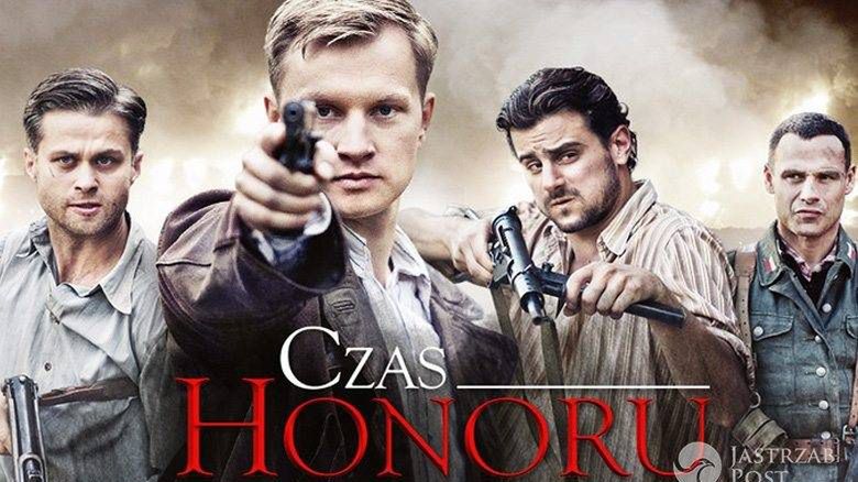 Morowe Panny w TVP 1