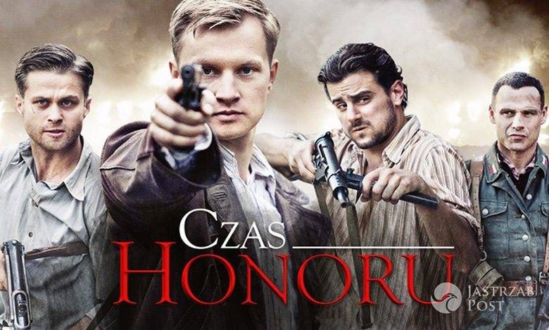 TVP szykuje nowy serial. Będzie to żeńska wersja "Czasu honoru"