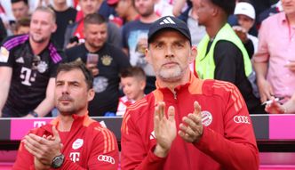 Nieoczekiwany zwrot akcji w Bayernie ws. trenera?