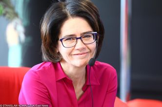 TYLKO W MONEY.PL: Anna Streżyńska wraca do biznesu. Tworzy "Ministerstwo Cyfryzacji do kwadratu"