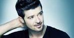 Robin Thicke w hołdzie Pauli Patton