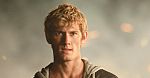 Alex Pettyfer: Los Angeles to zadupie