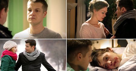"M jak miłość": To już 1000. odcinek serialu!