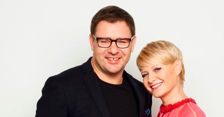 "rodzinka.pl": Kożuchowska i Karolak wracają na plan